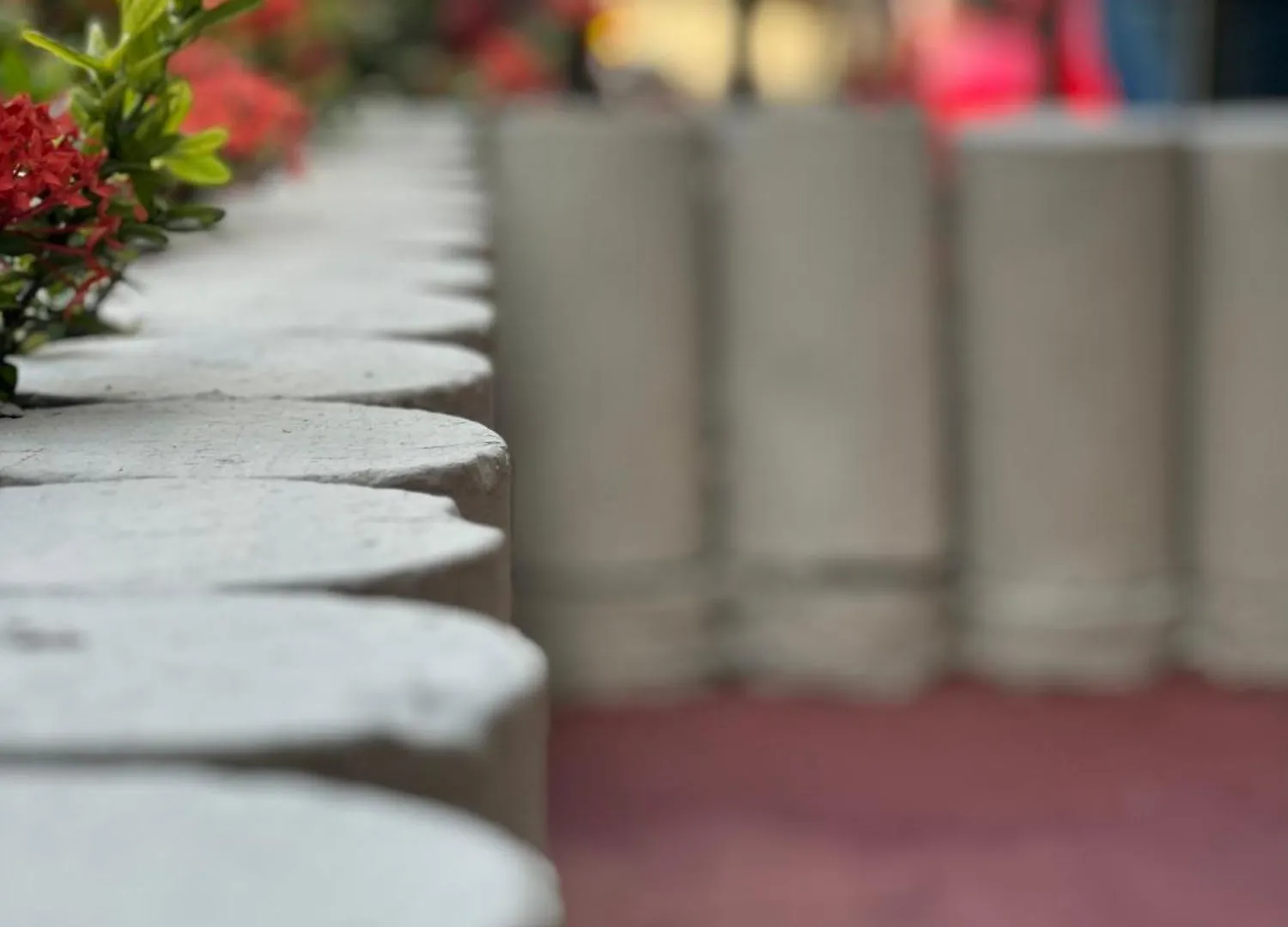 ***  Hotel Pousada Villa Marina 福塔雷萨 巴西