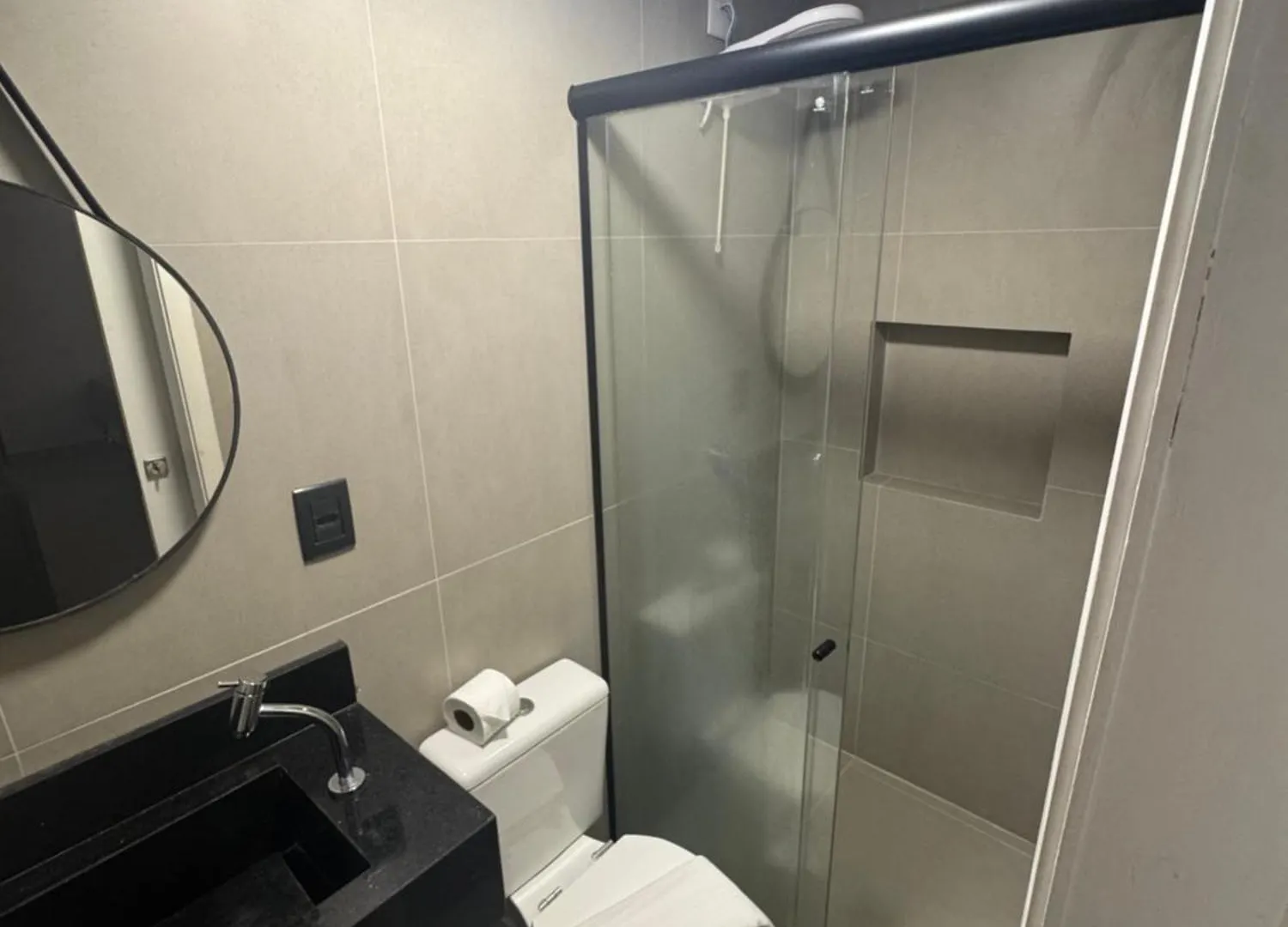 Hotel Pousada Villa Marina 福塔雷萨
