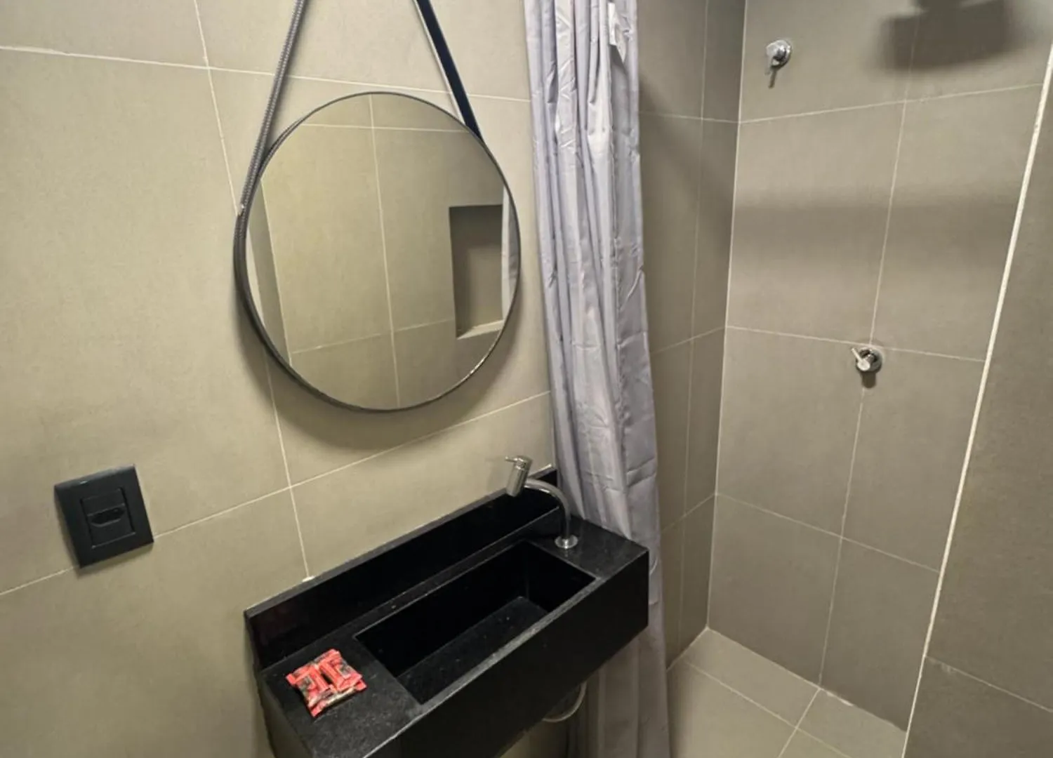 Hotel Pousada Villa Marina 福塔雷萨