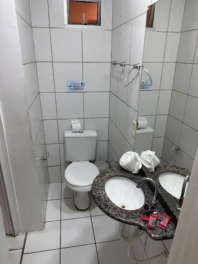 Hotel Pousada Villa Marina Fortaleza   Fortaleza (Ceara)