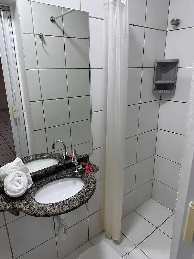 Hotel Pousada Villa Marina Fortaleza  3*, Fortaleza (Ceara)