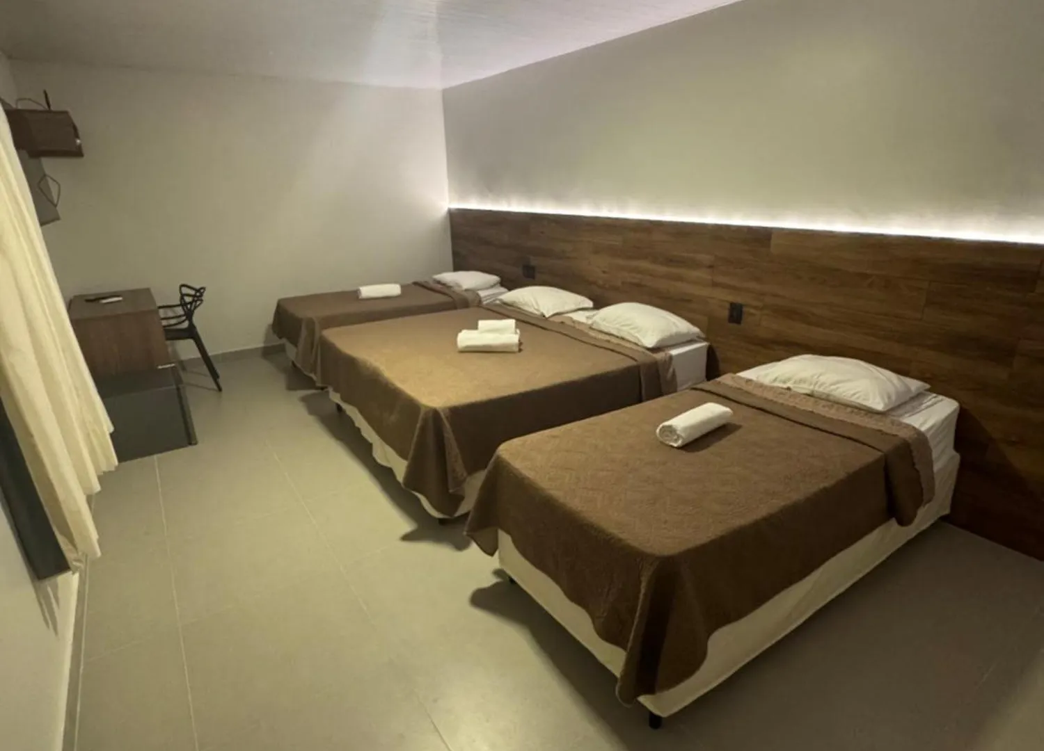 Hotel Pousada Villa Marina Fortaleza  3*, Fortaleza (Ceara) Brazil