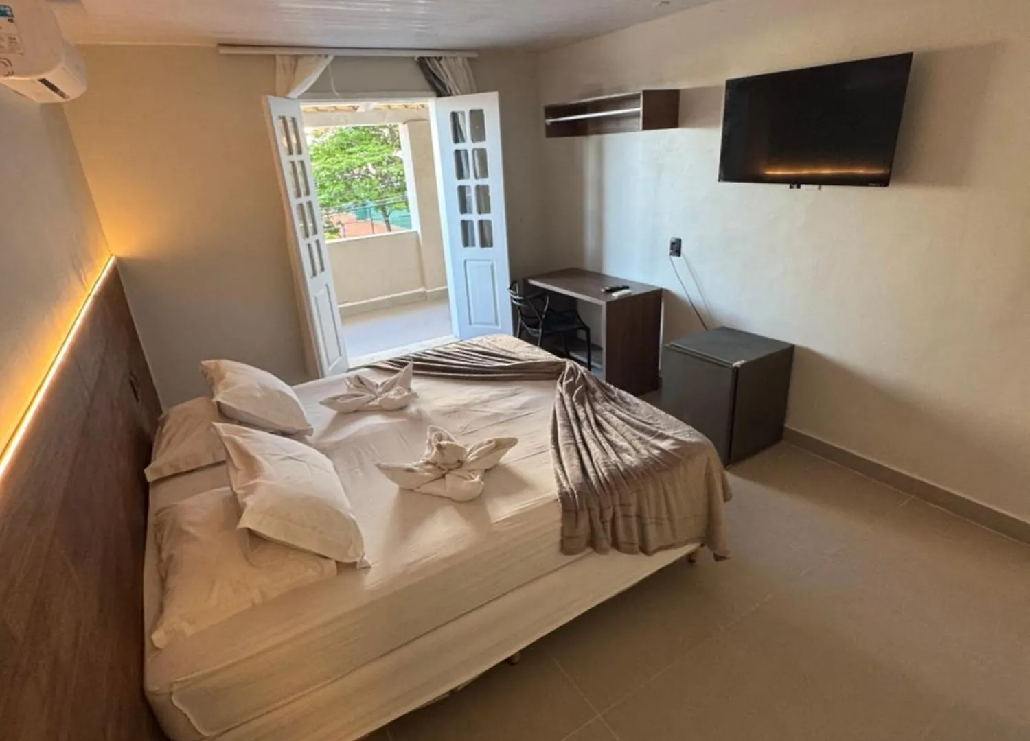 Hotel Pousada Villa Marina Fortaleza  Brazil