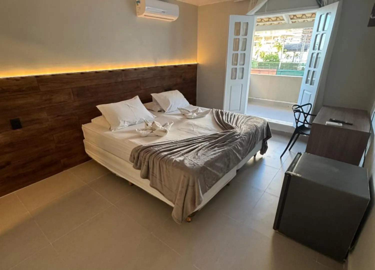 Hotel Pousada Villa Marina Fortaleza  3*, Fortaleza (Ceara)