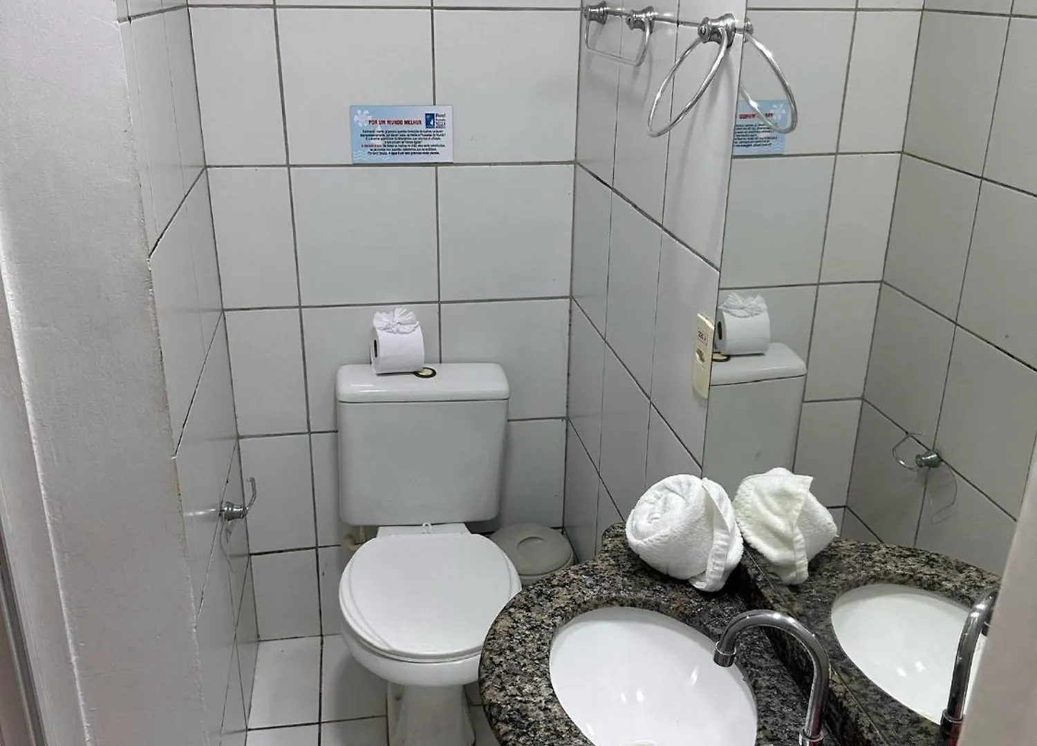 Hotel Pousada Villa Marina Fortaleza  Brazil
