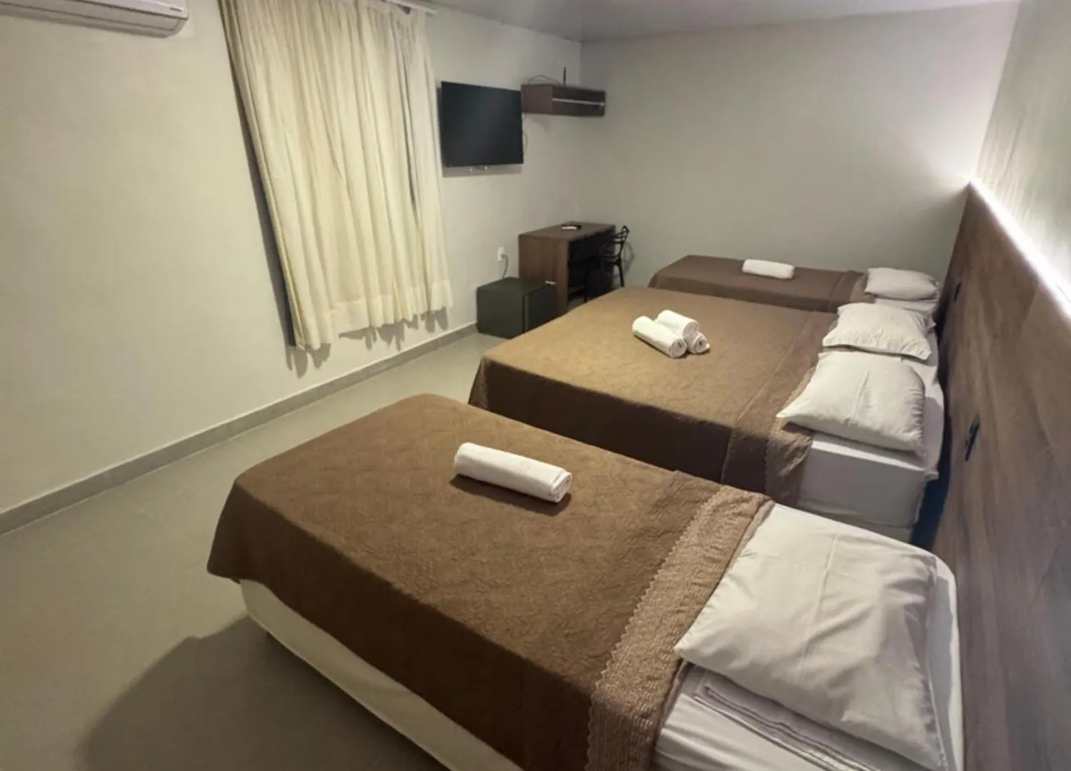 Hotel Pousada Villa Marina Fortaleza