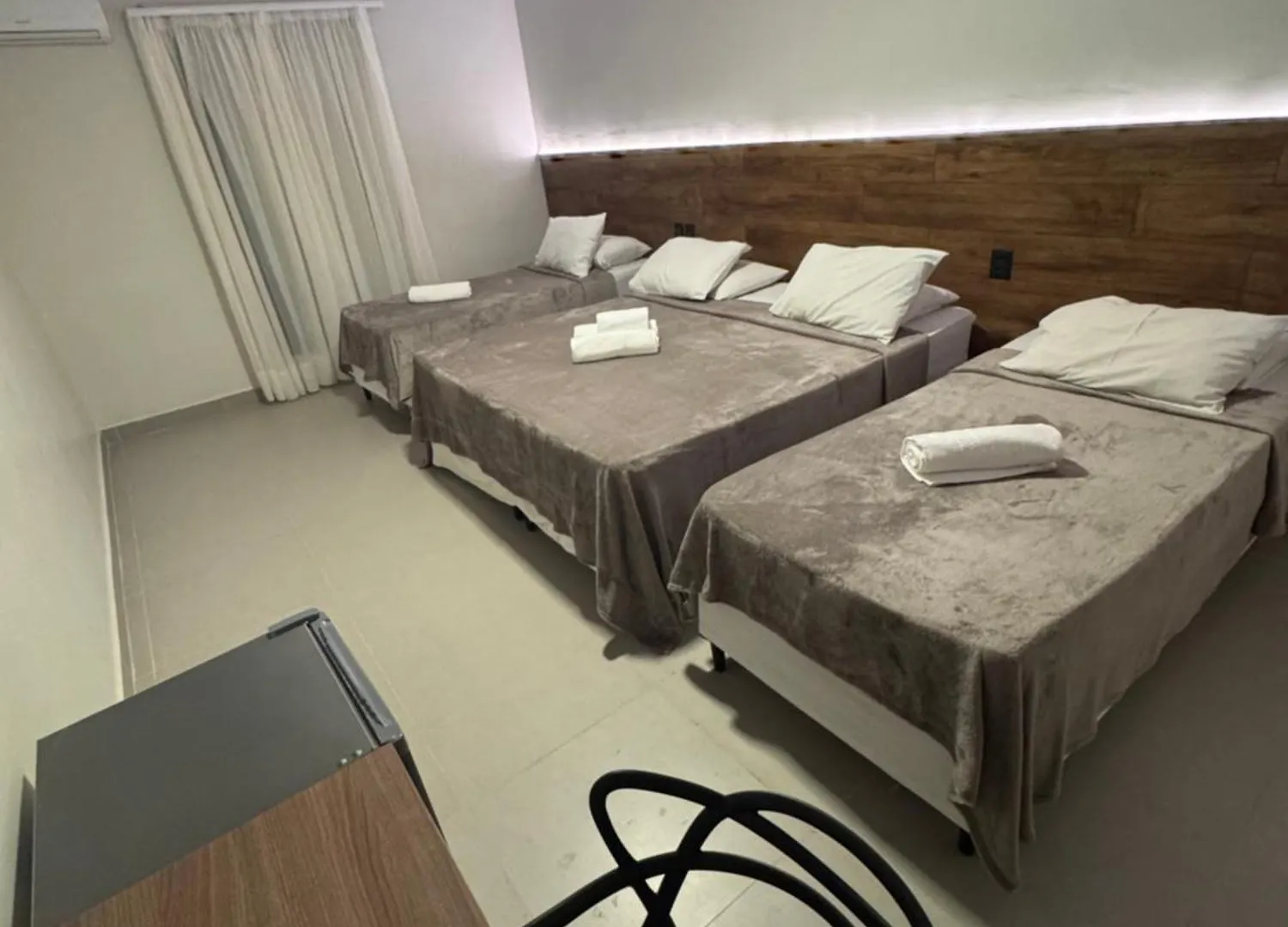 Hotel Pousada Villa Marina Fortaleza  Fortaleza (Ceara)