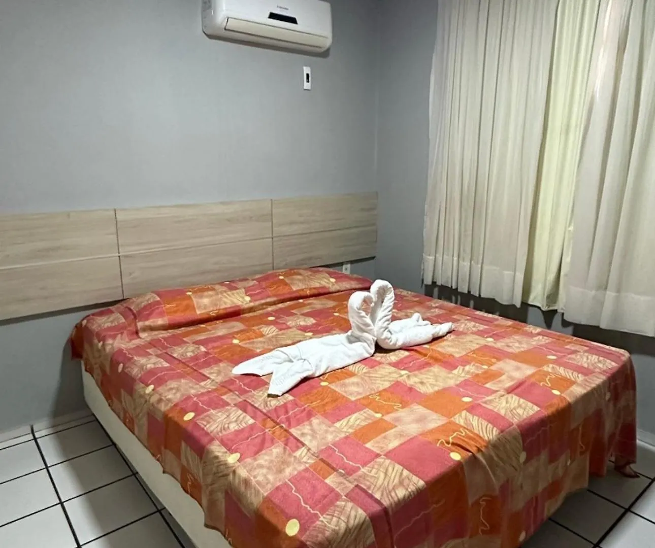 Hotel Pousada Villa Marina Fortaleza