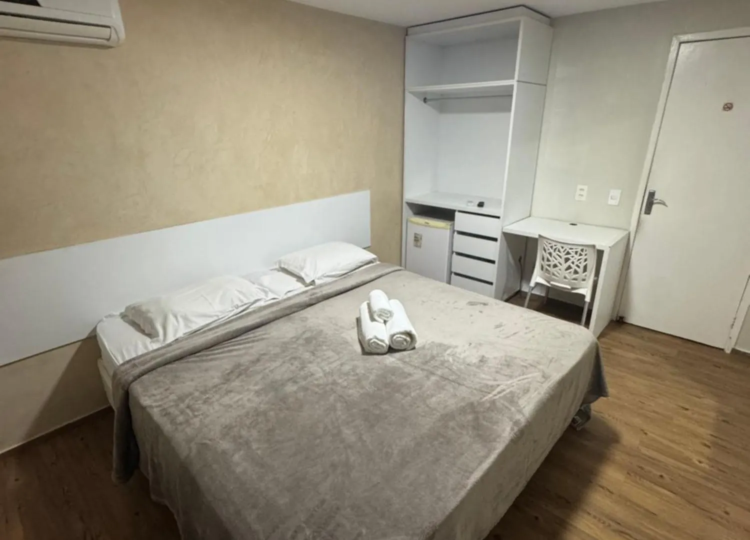 Hotel Pousada Villa Marina Fortaleza