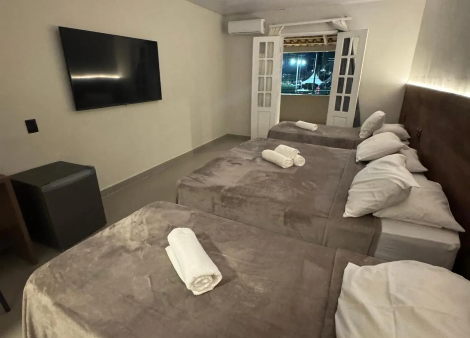 Hotel Pousada Villa Marina Fortaleza