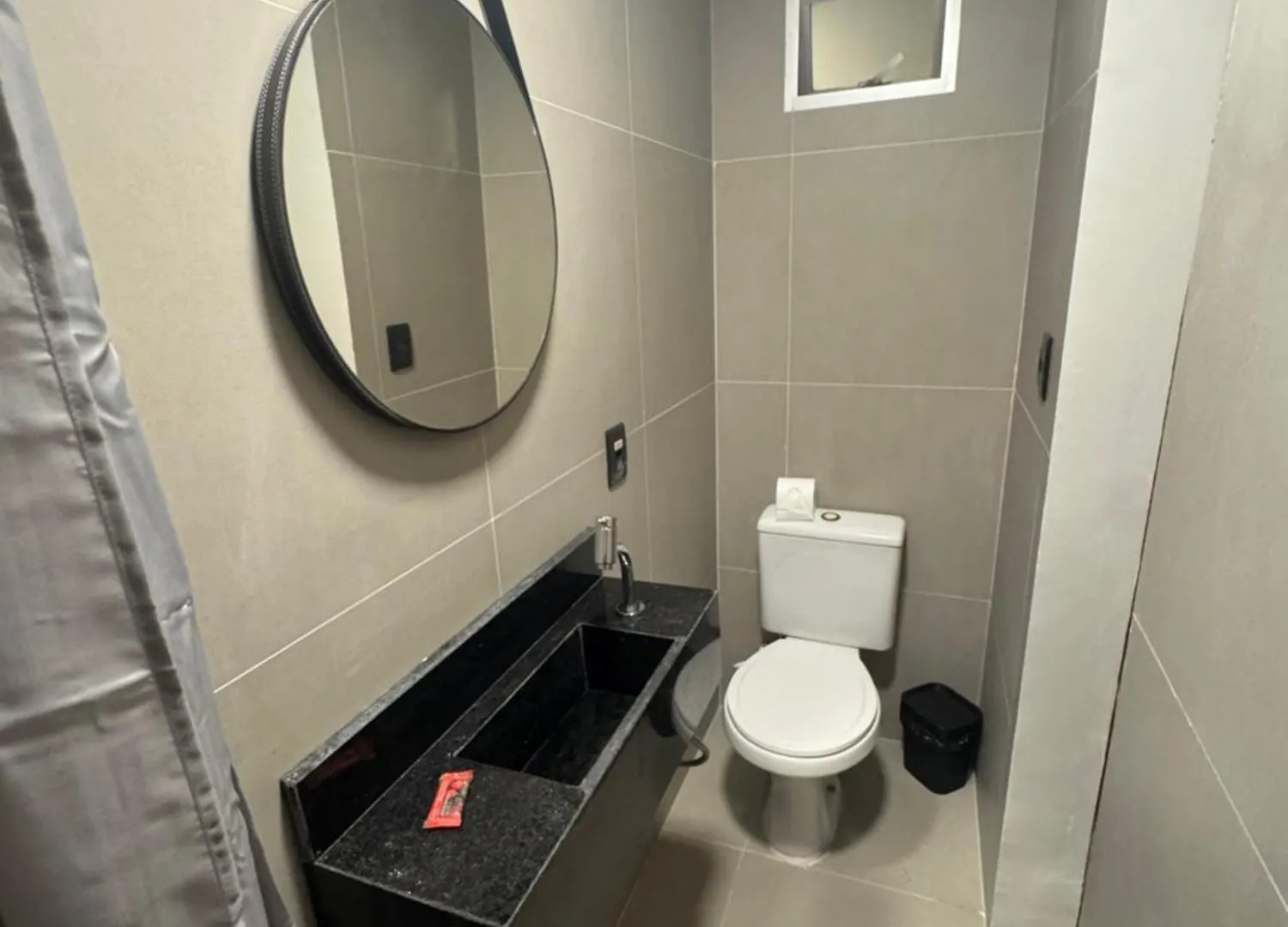 Hotel Pousada Villa Marina Fortaleza  Fortaleza (Ceara)