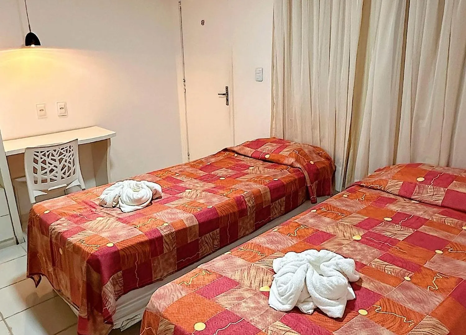 Hotel Pousada Villa Marina Fortaleza