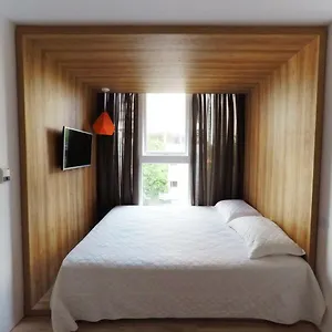 Hotel Ecco