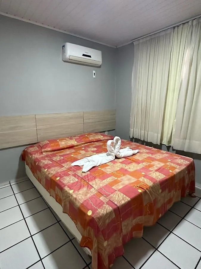 Hotel Pousada Villa Marina Fortaleza  3*, Fortaleza (Ceara) Brazil