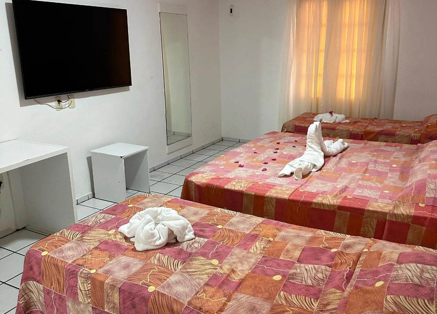 Hotel Pousada Villa Marina Fortaleza   Fortaleza (Ceara)
