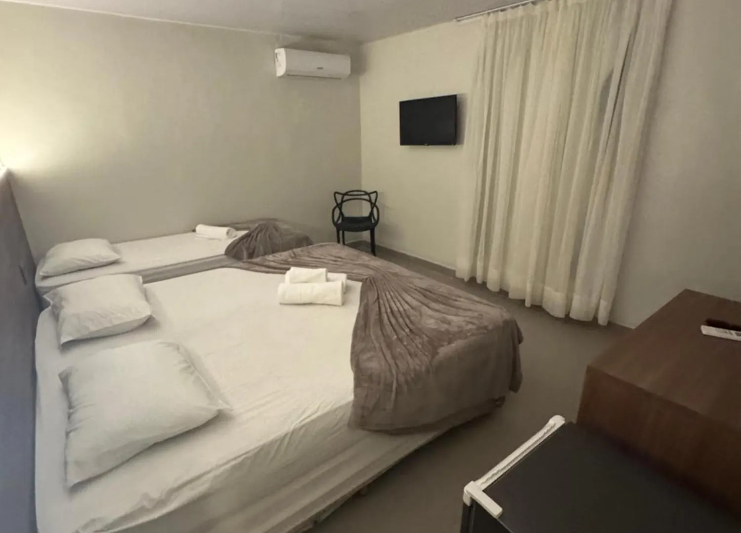 Hotel Pousada Villa Marina Fortaleza  Brazil