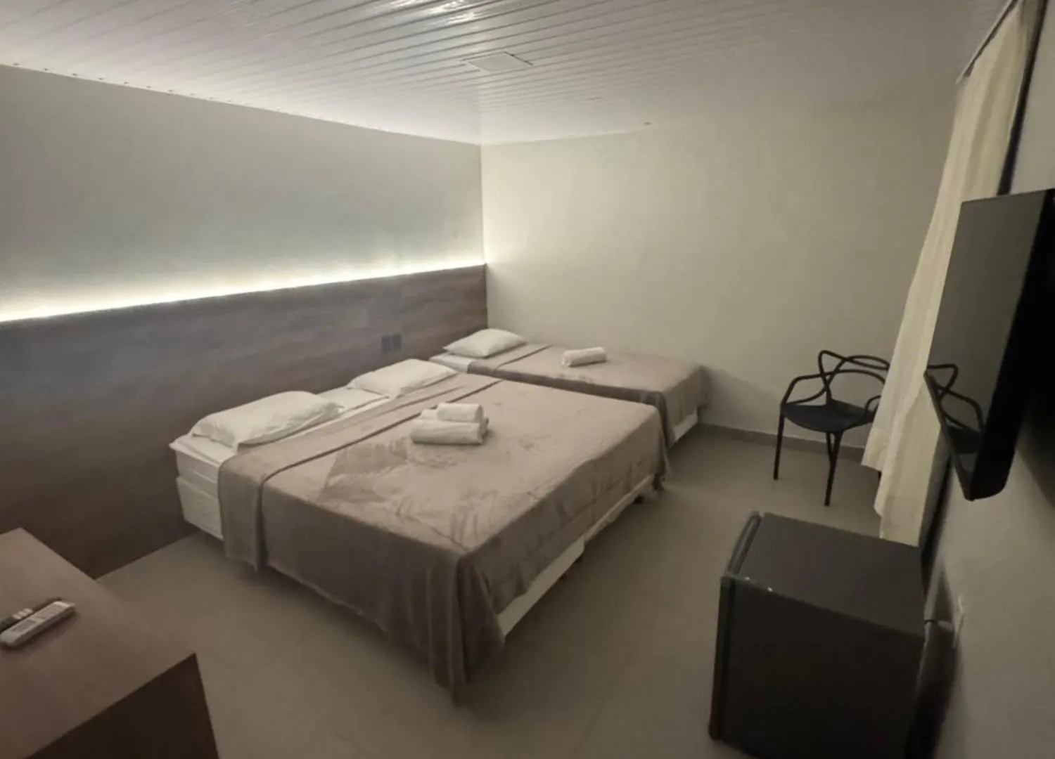 Hotel Pousada Villa Marina Fortaleza  3*, Fortaleza (Ceara)