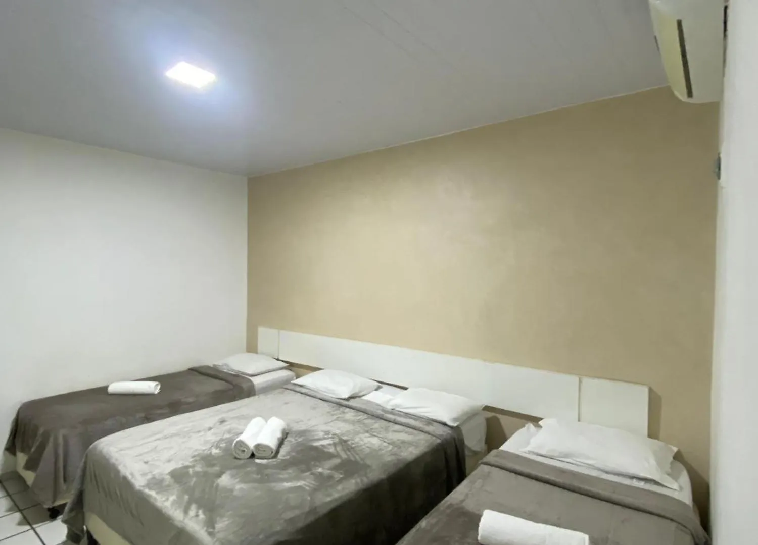 Hotel Pousada Villa Marina Fortaleza