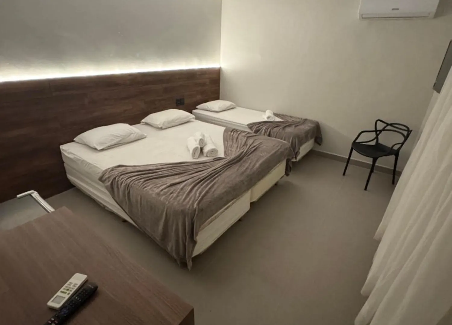 Hotel Pousada Villa Marina Fortaleza